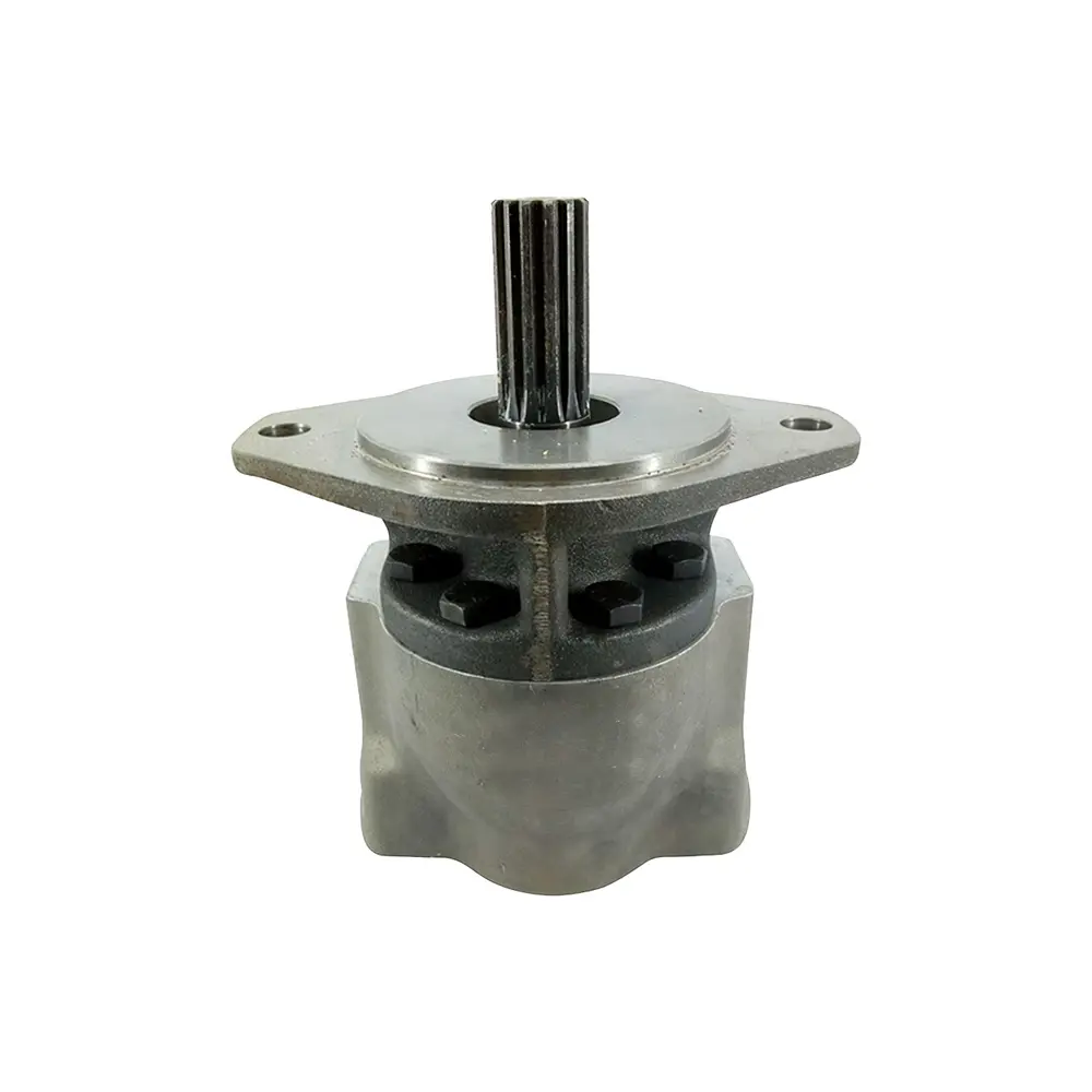 Hydraulic Gear Pump 3G4768 for Caterpillar Tractor CAT D6D D6D SR D6E D6E SR Engine 3306 in USA