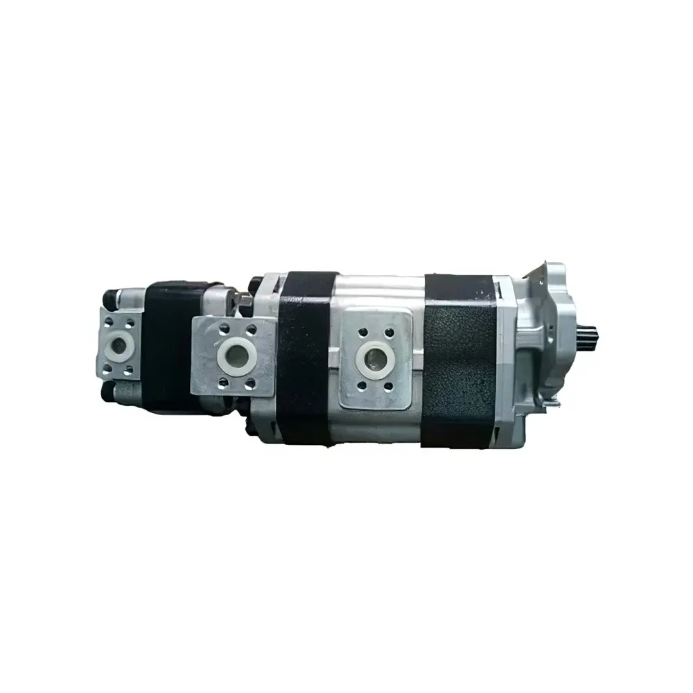 Hydraulic Gear Pump 44083-61160 for Kawasaki
