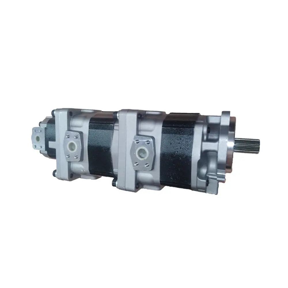 Hydraulic Gear Pump 44083-61701 for Kawasaki