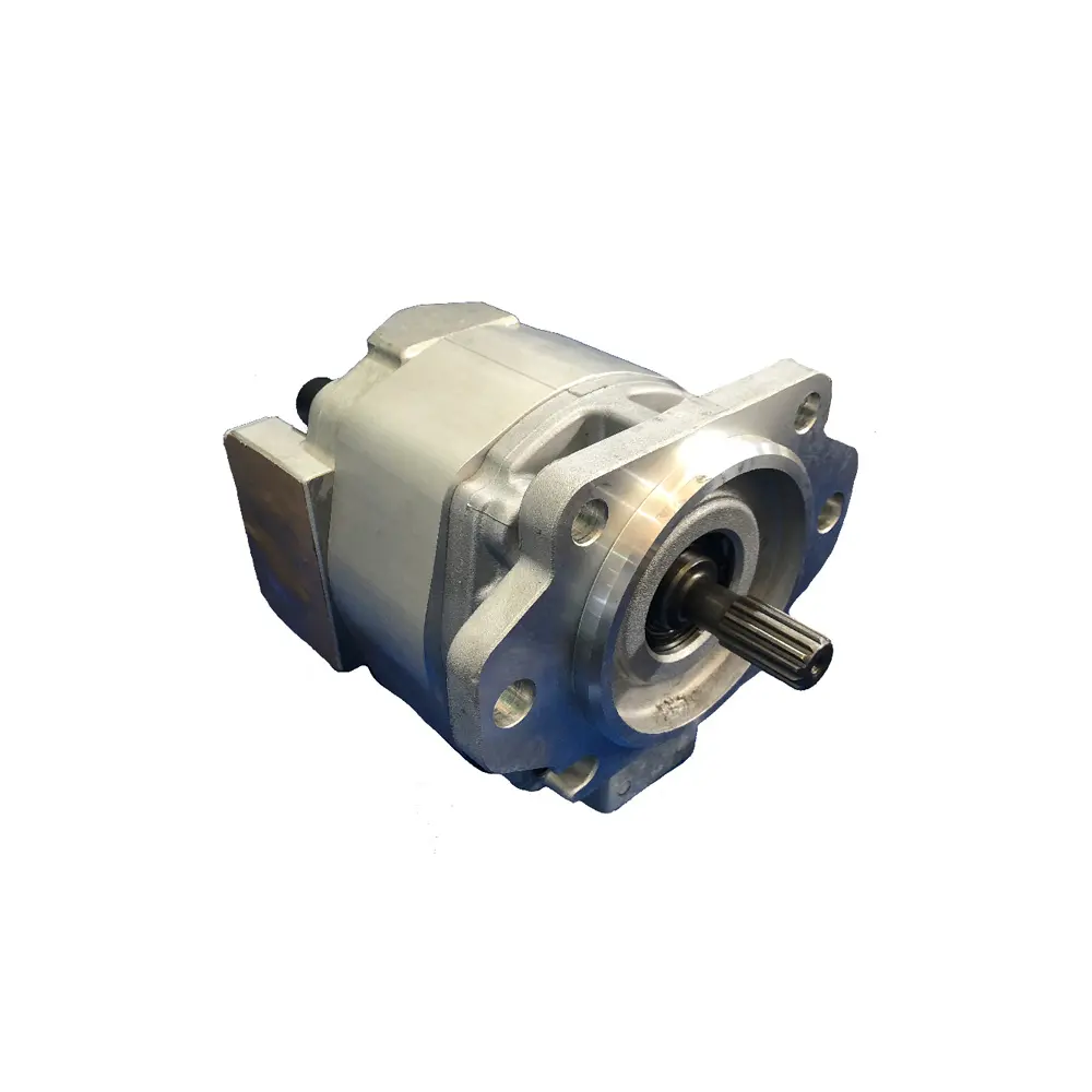 Hydraulic Gear Pump 705-22-40160 For Komatsu Articulated Truck HM400-1 HM400-1L