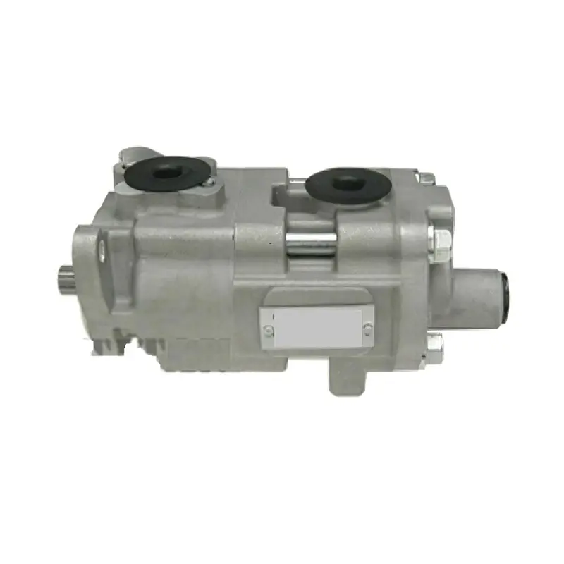 Hydraulic Gear Pump Assy 5H470-27105 for Kubota 488 588 588I 588I-G 688 688Q DC60 DC68 DC70