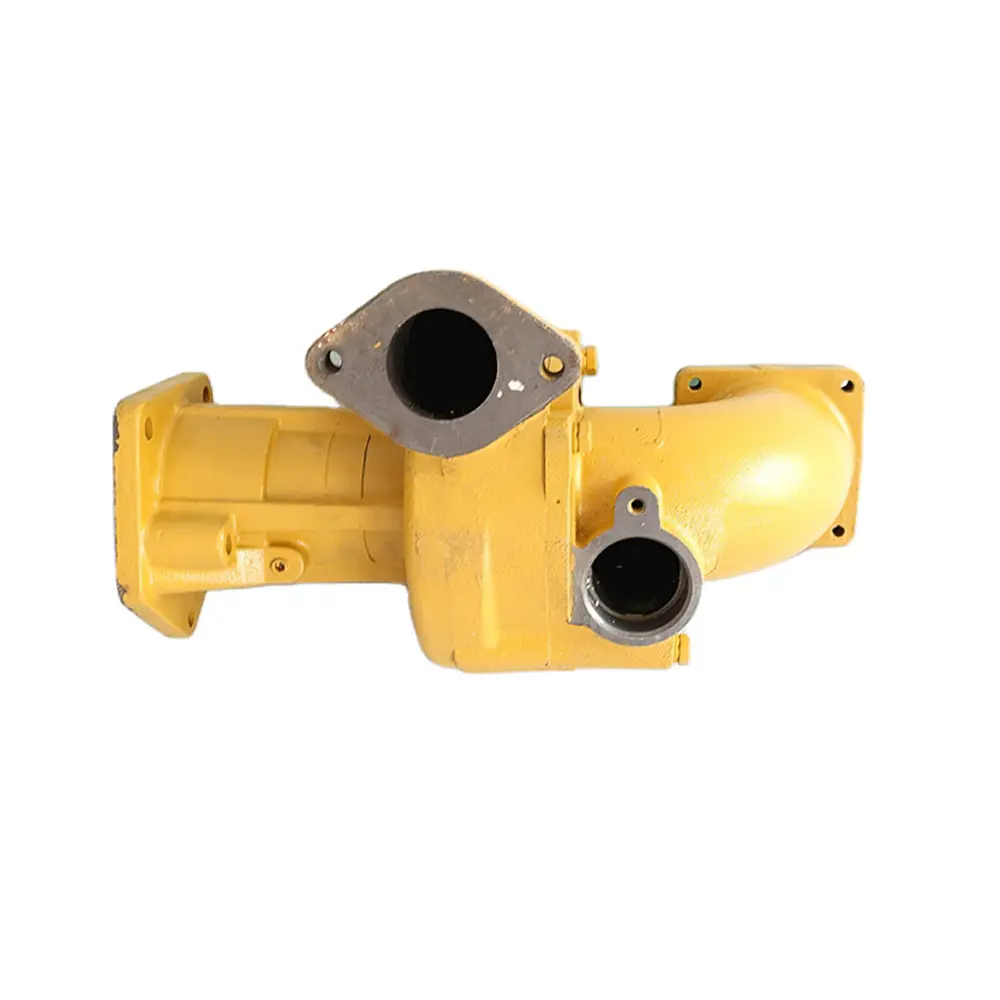 Hydraulic Gear Water Pump 6162-63-1012 6162-63-1013 6162-63-1014 6162-63-1015 For Komatsu EG480-1 EG580-1 HD465-3 HD465-5 Engine SA6D170