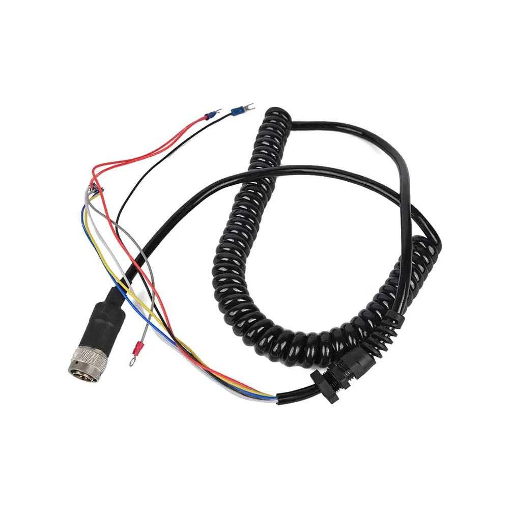 Hydraulic Hose Assembly 96350GT for Genie GS-1530 GS-1532 GS-1930 GS-1932 GS-2032 GS-2646 GS-3232 GS-3246 sale