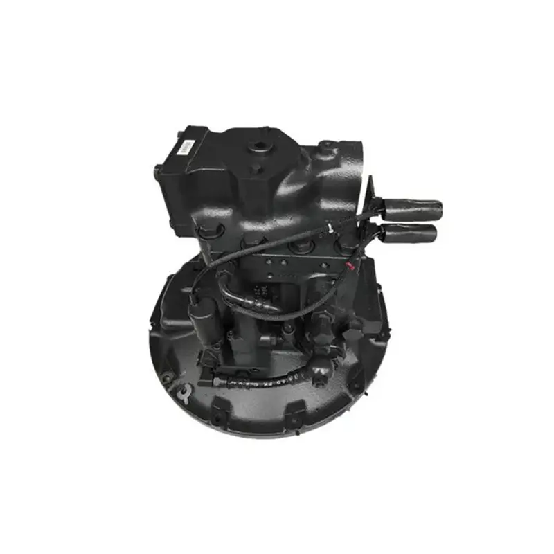 Hydraulic Main Pump 708-1L-00651 for Komatsu PC130-7 PC130F-7 PC130-7K Excavator