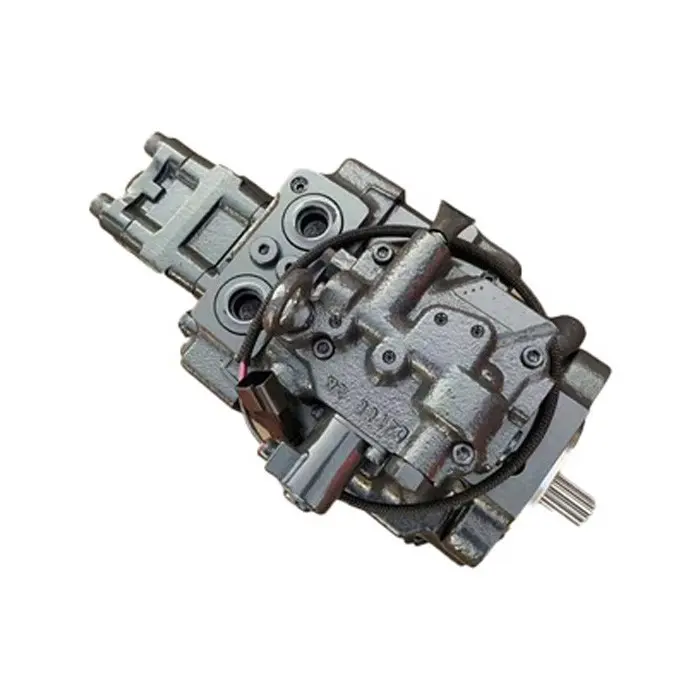 Hydraulic Main Pump 708-1S-00262 for Komatsu PC27MR-2 PC30MR-2 Excavator