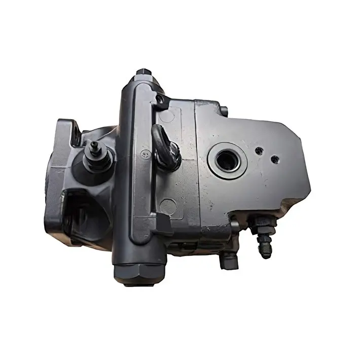 Hydraulic Main Pump 708-1T-00132 708-1T-00131 for Komatsu PC45R-8 PC40R-8 Excavator