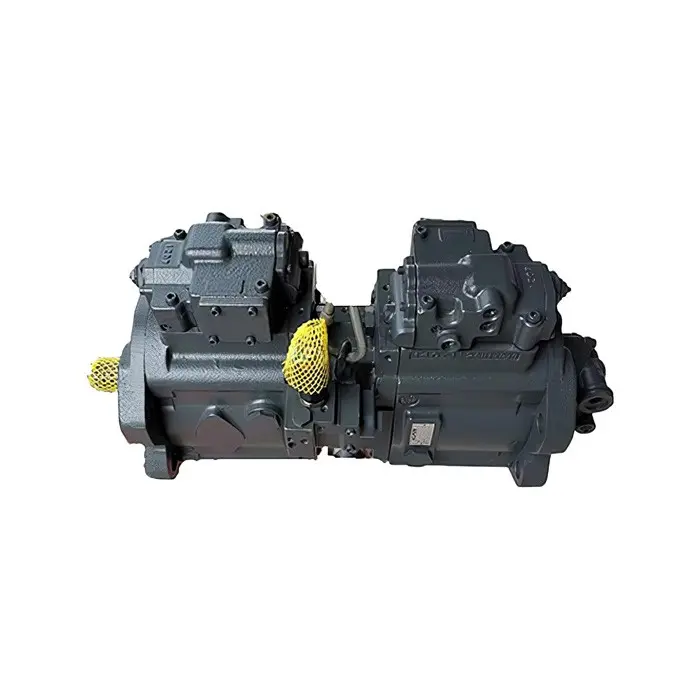 Hydraulic Main Pump AP2D36 4472052 4437197 for Hitachi ZAX70 ZX70 Excavator
