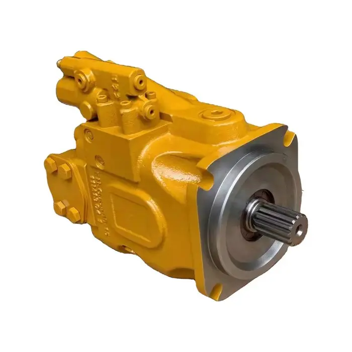 Hydraulic Main Pump Assembly 397-3941 for Caterpillar CAT 306E 307E 308E Excavator C2.6 Engine