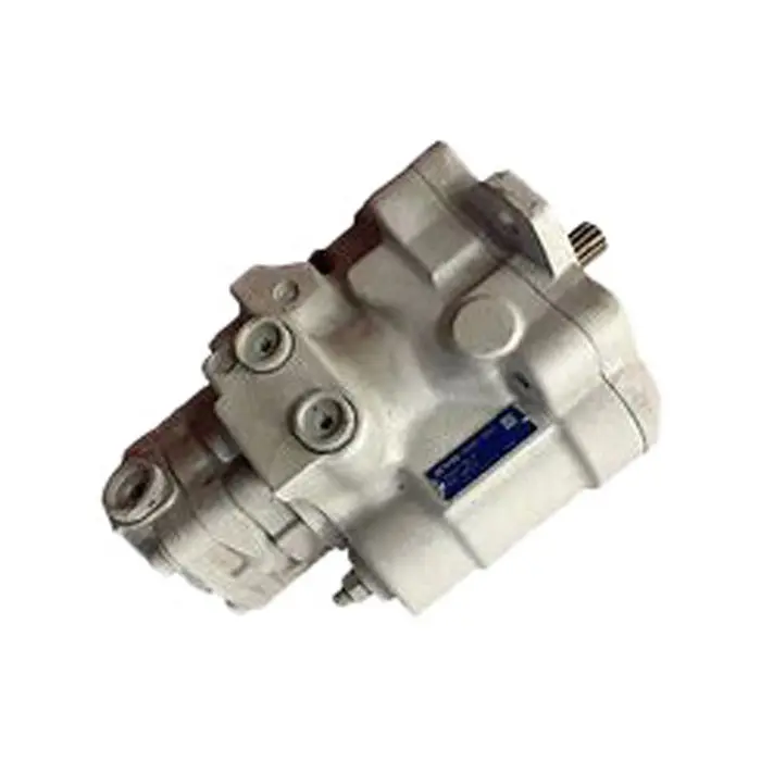 Buy Hydraulic Main Pump B0600-12003 for 3 Tons Excavator