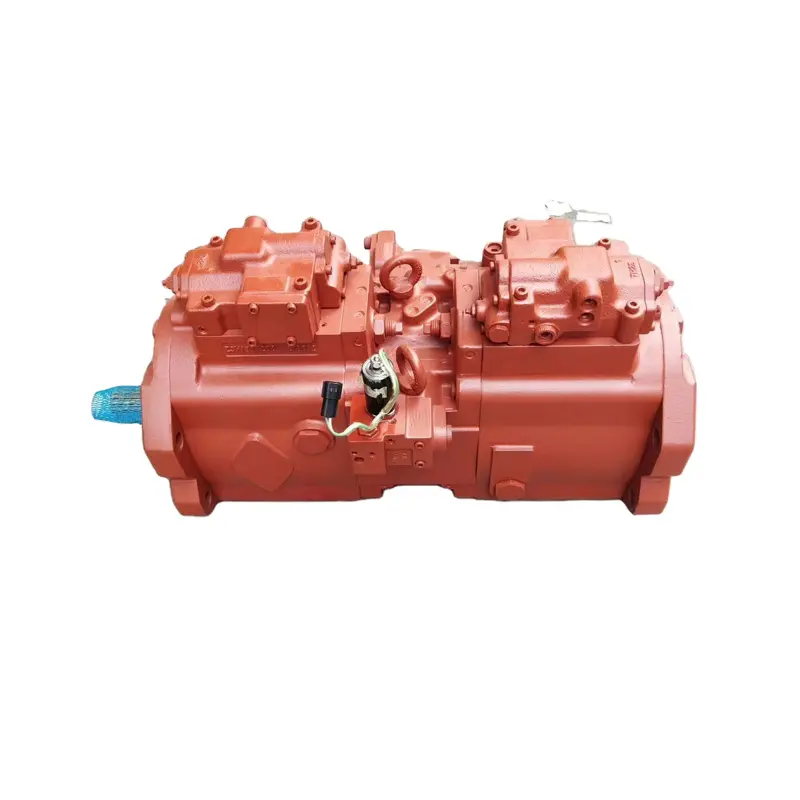 Hydraulic Main Pump LC10V00001F1 for Kobelco Excavator SK330LC-6E SK330LC