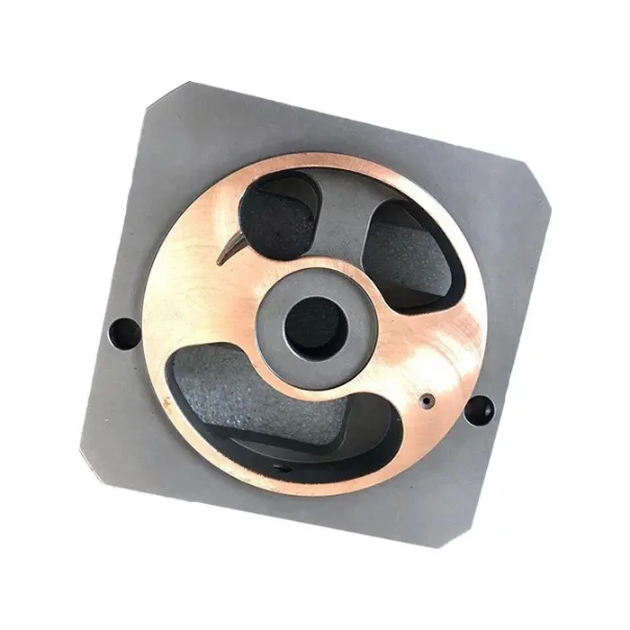 Buy Hydraulic Main Pump Repair Parts HPV118 Kit for Hitachi ZX200-3 ZX270 Excavator