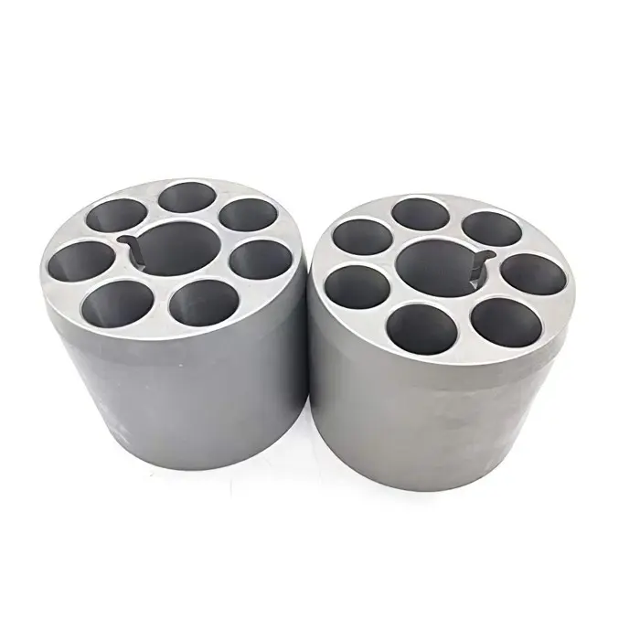 Buy Hydraulic Main Pump Repair Parts Kit for Hitachi HPV091DW EX200-3 Excavator