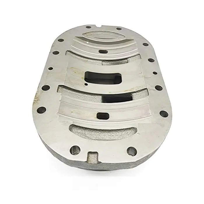 Hydraulic Main Pump Repair Parts Kit for Hitachi HPV091DW EX200-3 Excavator