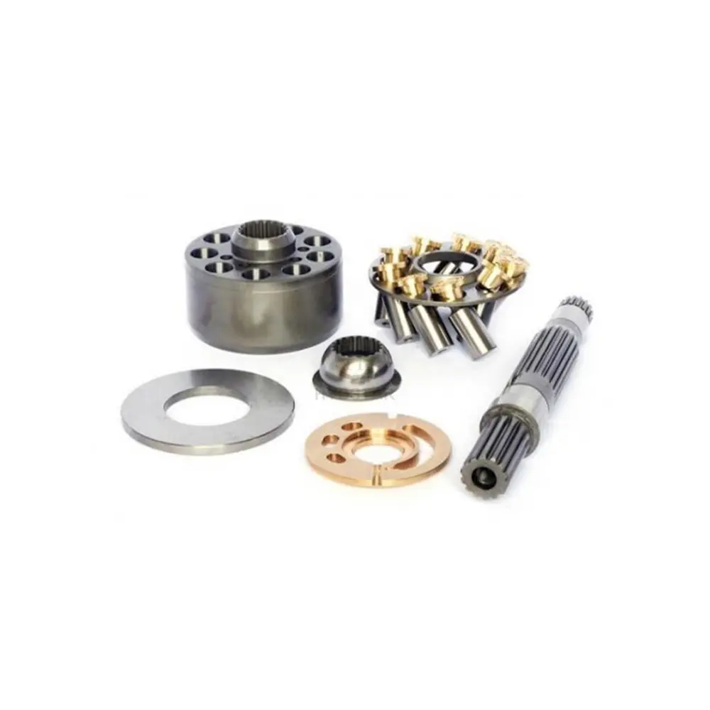 Hydraulic Main Pump Repair Parts Kit for Kawasaki K7V63 Excavator