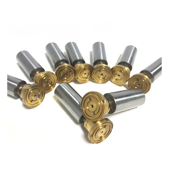 Buy Hydraulic Main Pump Repair Parts Kit for Kawasaki NV137 Excavator