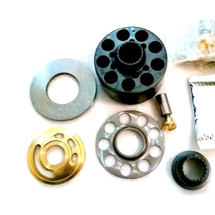 Hydraulic Main Pump Repair Parts Kit for Kawasaki NV137 Excavator sale