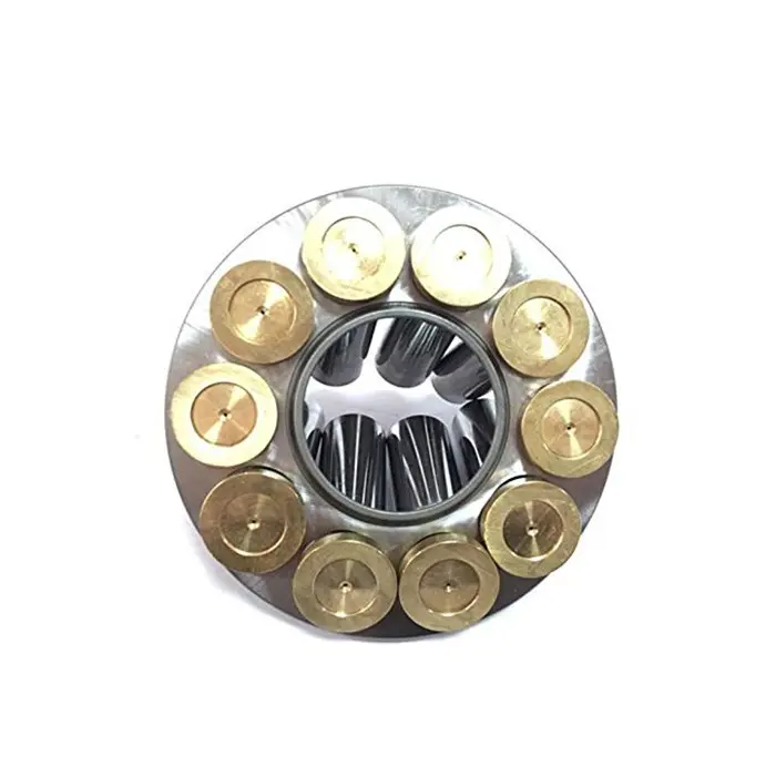 Buy Hydraulic Main Pump Repair Parts Kit for Rexroth AP2D12 Bobcat 331