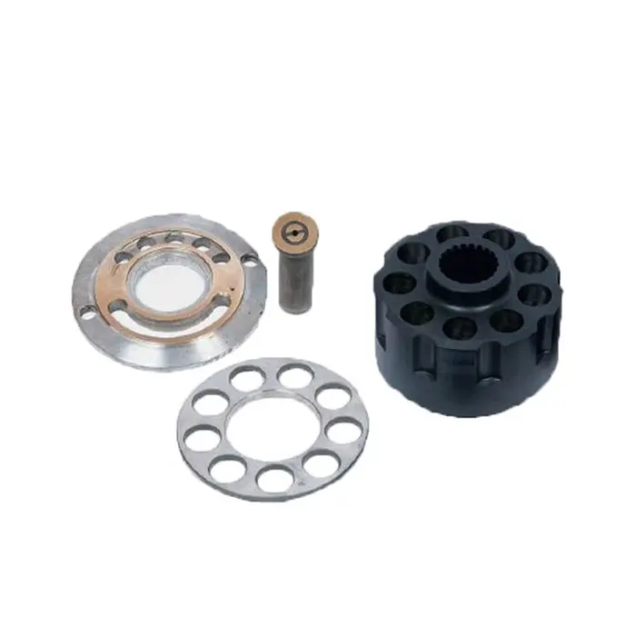 Hydraulic Main Pump Repair Parts Kit HPV050FW RH18C for Hitachi EX120-5 Excavator