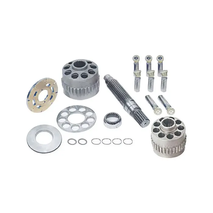 Hydraulic Main Pump Repair Parts Kit HPV091 for Hitachi EX120-2 Excavator sale
