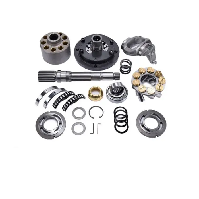 Hydraulic Main Pump Repair Parts KYB-25CC Kit for IHI45 Kubota K040 K045