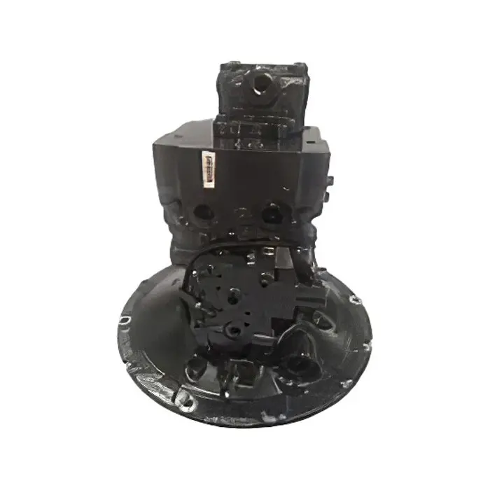 Hydraulic Main Pump Short Tail Pump 708-3T-00140 for Komatsu Excavator PC78US-6 Without Bulldozer and Vane Pump