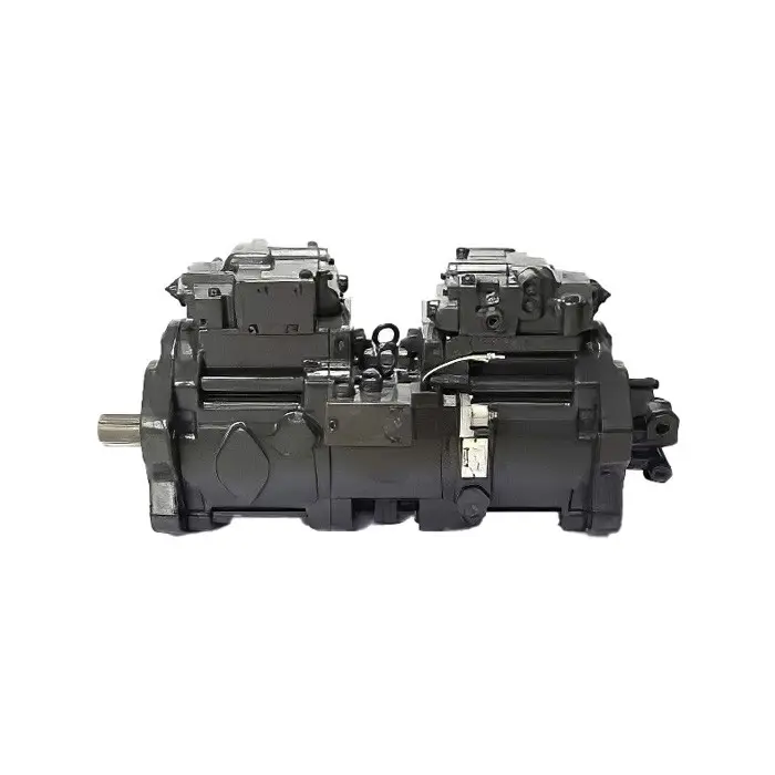 Hydraulic Main Pump YN10V00008F1 for Kobelco Excavator SK235SR SK235SRLC SK200-6