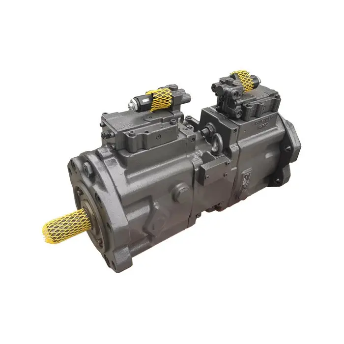 Hydraulic Main Pump YN10V00023F1 for Kobelco SK200-6ES SK200LC-6ES SK210LC-6E Excavator
