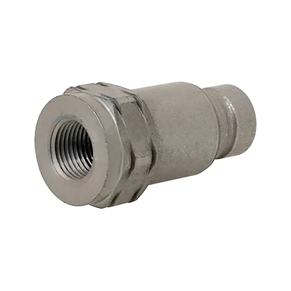 Hydraulic Male Flat Face Quick Coupler V1311-77140 for Kubota SSV65 SVL95-2SC SVL95-2S SVL75-2CA SVL75-2C SVL75-2 SSV75