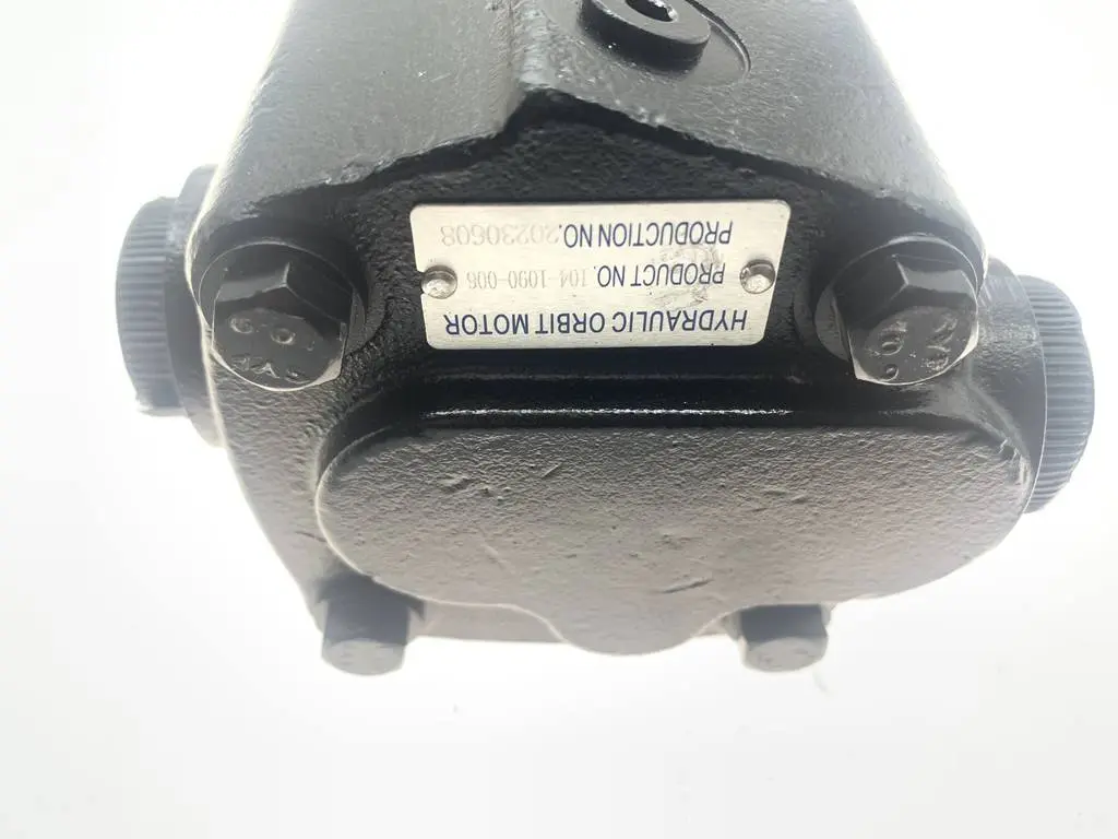Hydraulic Motor 104-1090-006 for Eaton Char-Lynn 2000 Series