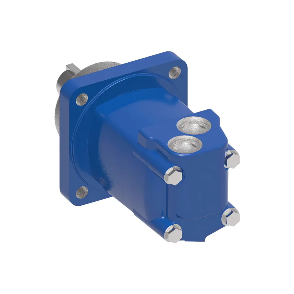 Hydraulic Motor 104-1033-006 for Eaton Char-Lynn 2000 Series