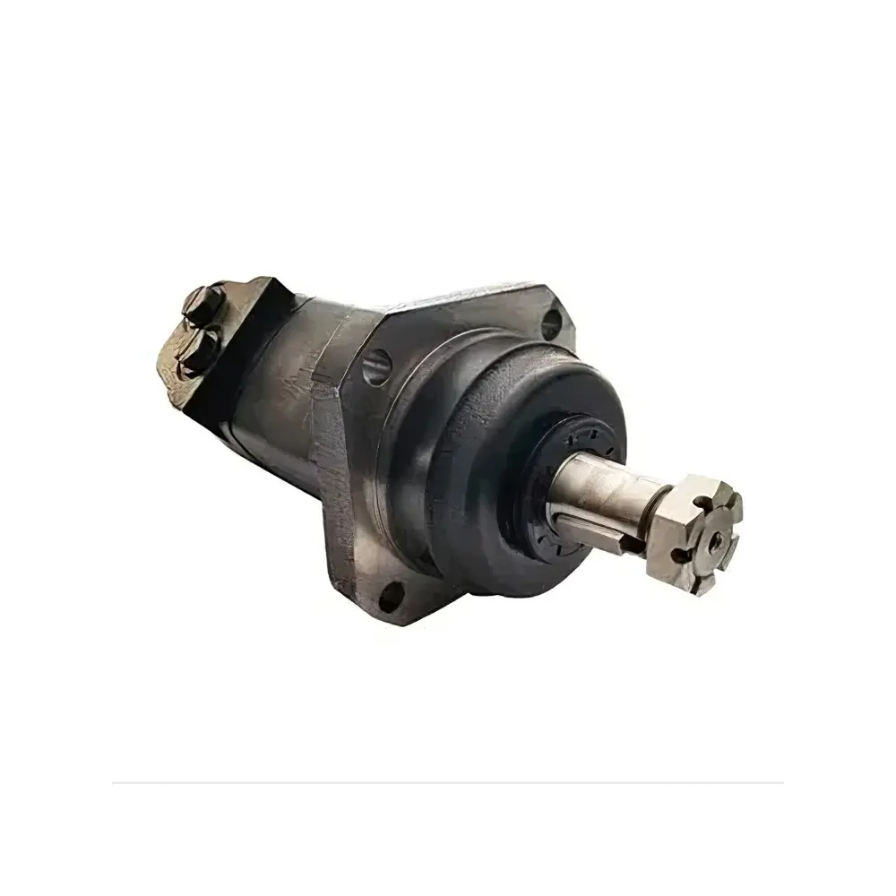 Hydraulic Motor 105-1076-006 for Eaton Char-Lynn 2000 Series
