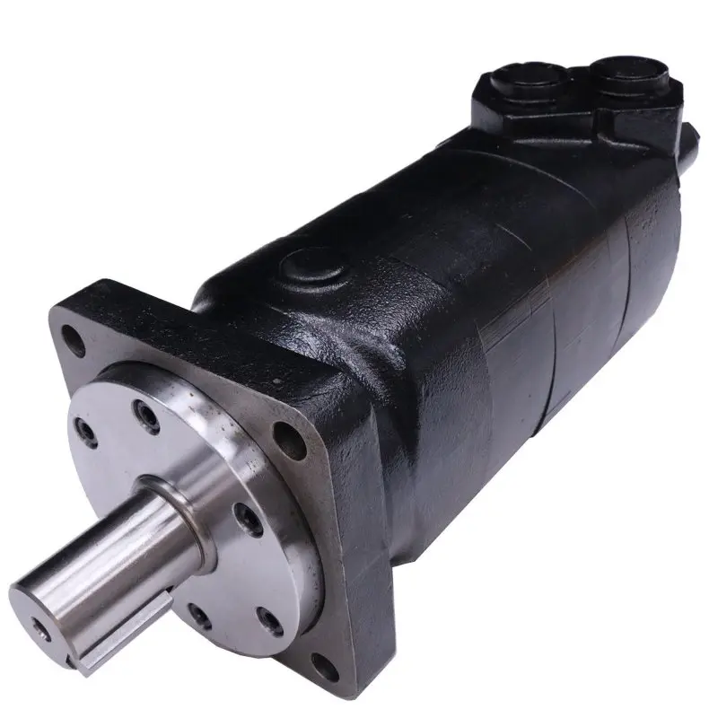 Aftermarket Eaton Char-Lynn 2000 6000 Series 112-1069-006 Hydraulic Motor
