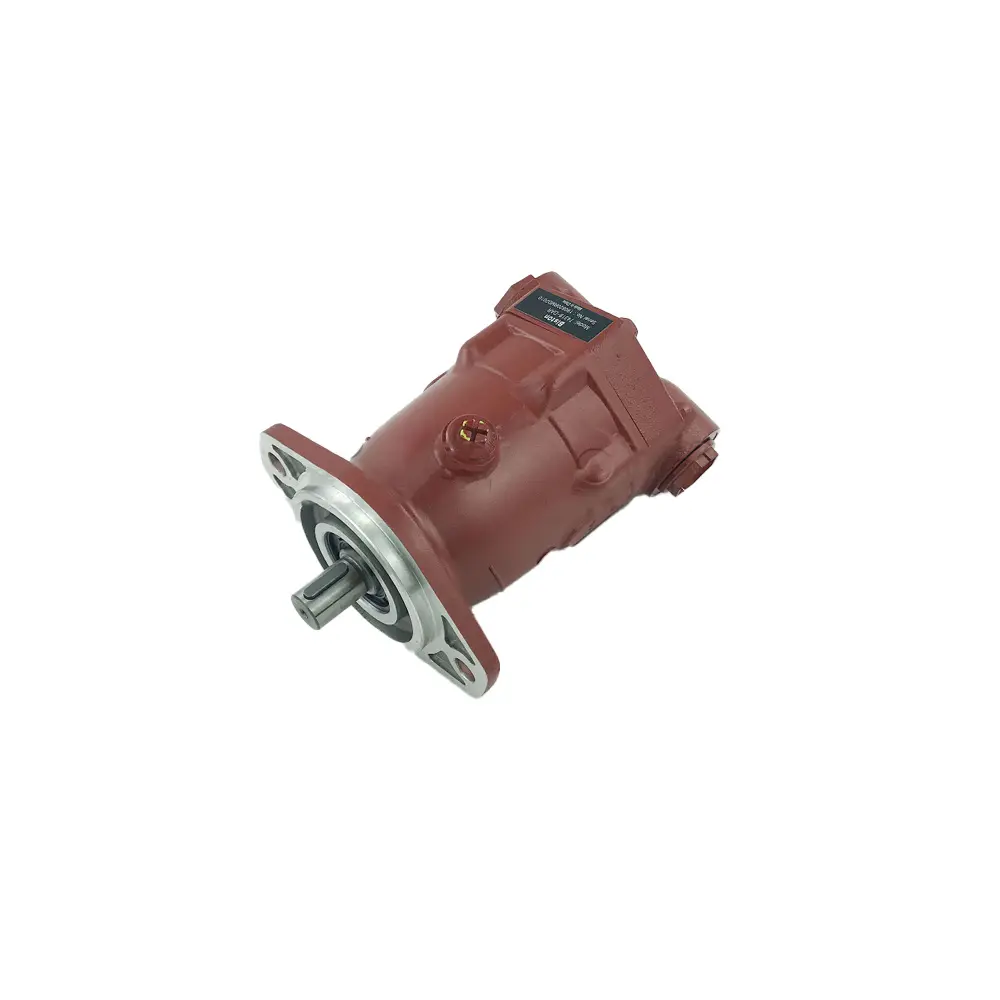 Hydraulic Motor 74318DAR for Eaton
