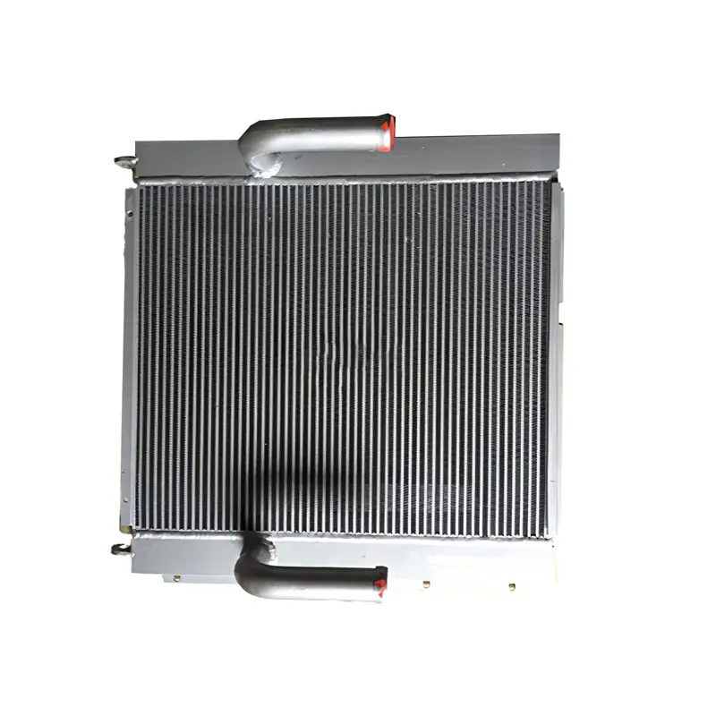Hydraulic Oil Cooler 0954162 0964183 for Caterpillar CAT Excavator E200B