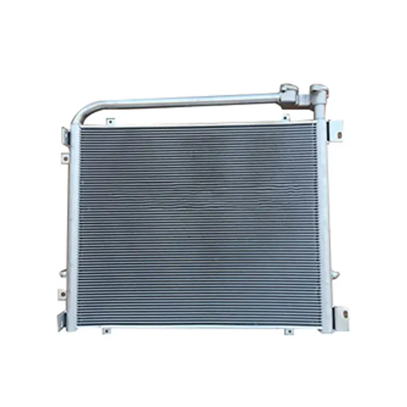 Hydraulic Oil Cooler 206-03-71120 For Komatsu Excavator PC270-7 PC270LL-7L PC270LC-7L