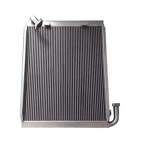 Hydraulic Oil Cooler 20Y-03-21121 20Y-03-21720 for Komatsu Excavator PC200-6 PC210-6 PC220-6 PC230-6 PC250-6 sale