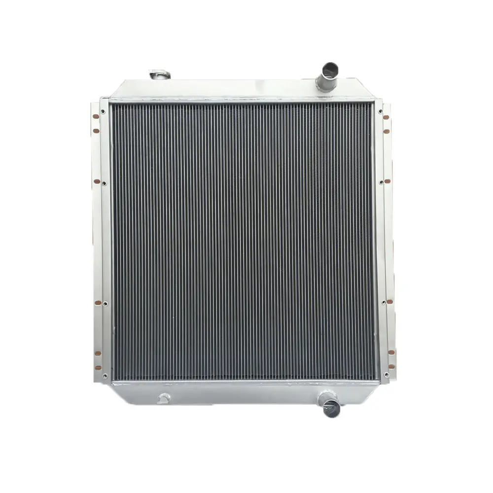 Hydraulic Oil Cooler 20Y-03-41661 20Y-03-41681 20Y-03-41121 For Komatsu Excavator PC200-8 PC220-8 PC240-8K