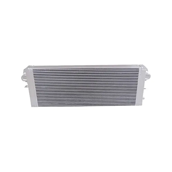 Hydraulic Oil Cooler 21K-03-71121 For Komatsu Excavator PC160LC-7 PC160LC-7K PC180LC-7K PC180NLC-7K