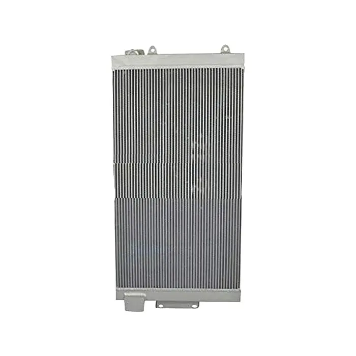 Hydraulic Oil Cooler 245-9360 For Caterpillar Excavator Cat 336D 336D L 336D2 340D Engine C9