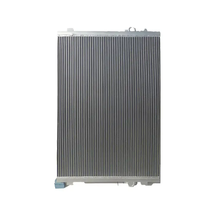 Buy Hydraulic Oil Cooler 281-3525 For Caterpillar Excavator CAT 315D L 319D L 319D LN Engine C4.2
