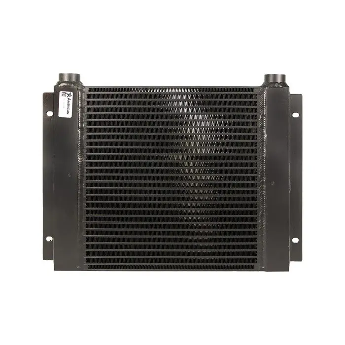 Hydraulic Oil Cooler 30/926405 for JCB Excavator 170 802.4 802.7 803 804