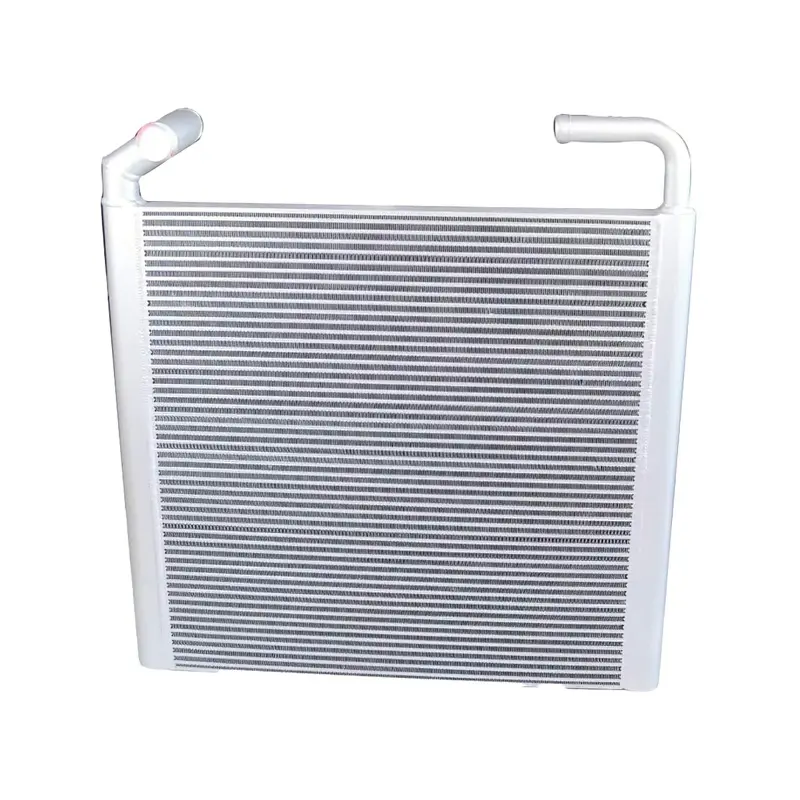 Hydraulic Oil Cooler 4365742 For Hitachi Excavator EX100-5 EX110-5 EX120-5 EX130H-5 EX150LC-5 EX160LC-5