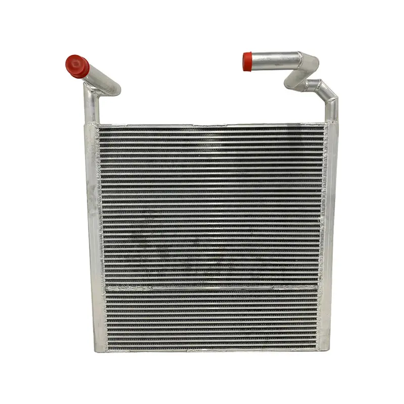 Hydraulic Oil Cooler 4448373 for John Deere 135C Excavator