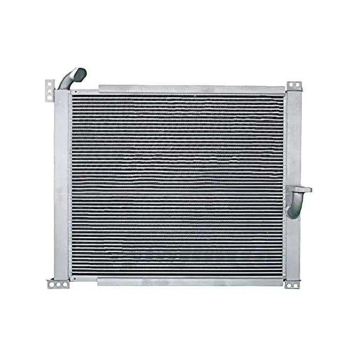 Hydraulic Oil Cooler ASS'Y 207-03-51120 For Komatsu Excavator PC300-5 PC300LC-5 PC310-5 PC310LC-5