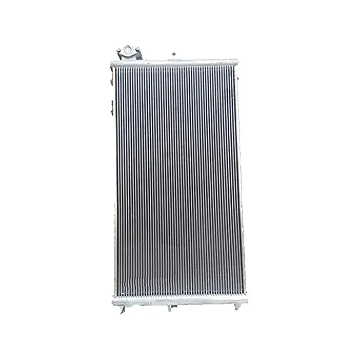 Hydraulic Oil Cooler ASS'Y 208-03-72160 For Komatsu Excavator PC400-7 PC400LC-7