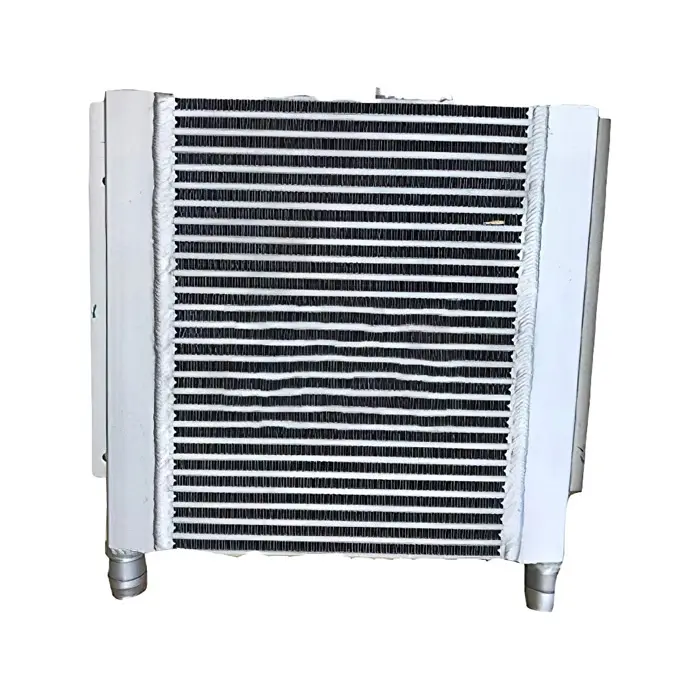 Hydraulic Oil Cooler ASS'Y 20T-03-71511 For Komatsu Mobile Crusher and Recycler BM020C-1