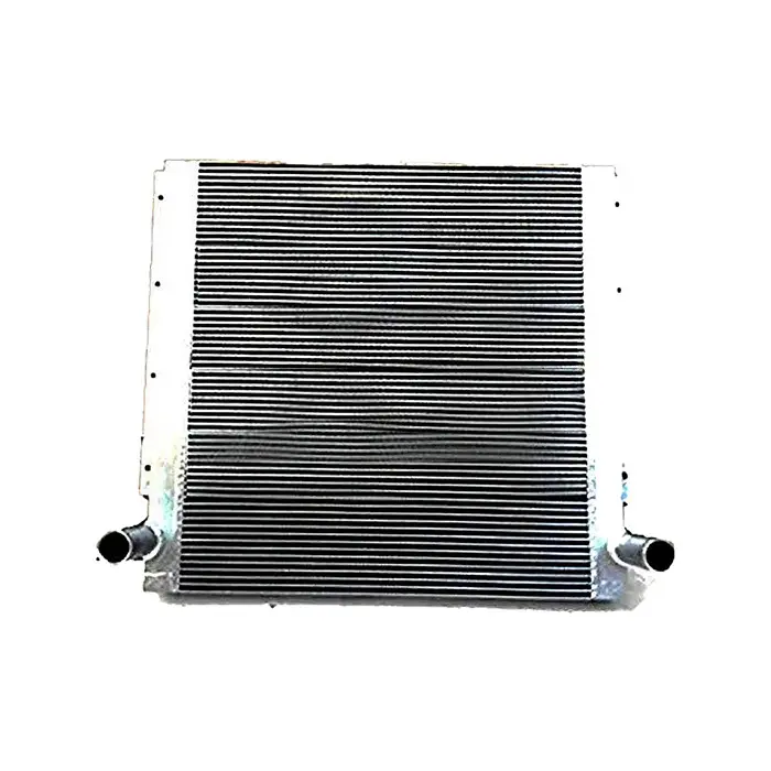 Hydraulic Oil Cooler ASS'Y 236-4380 For Caterpillar Excavator CAT 330C 330C L Engine C-9