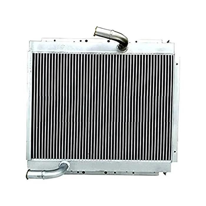 Hydraulic Oil Cooler ASS'Y 4208651 For Hitachi Excavator EX200 EX200K