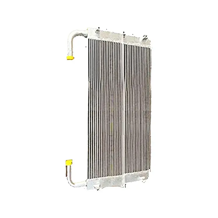 Hydraulic Oil Cooler ASS'Y 4650353 For Hitachi Excavator ZX200-3 ZX210LCN-3 ZX210H-3 ZX210W-3 ZX210K-3