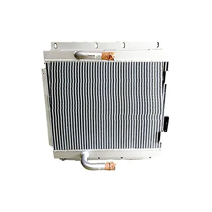 Hydraulic Oil Cooler ASS'Y 4I-7372 For Caterpillar Excavator CAT 311 312 Engine 3064